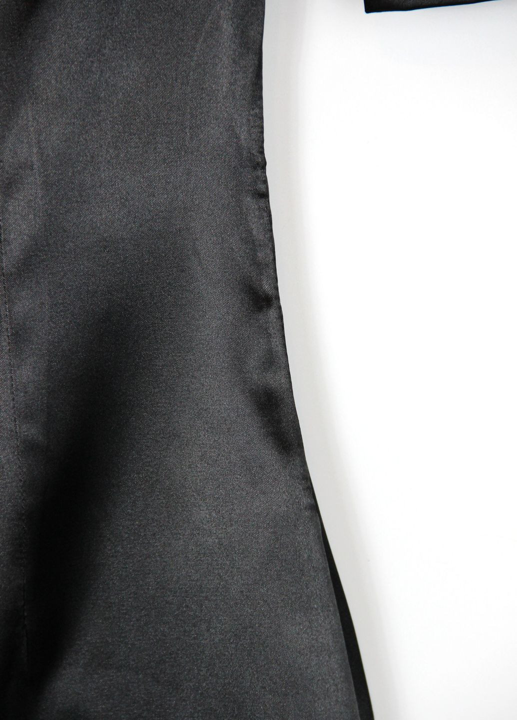 Чорна сукня Missguided