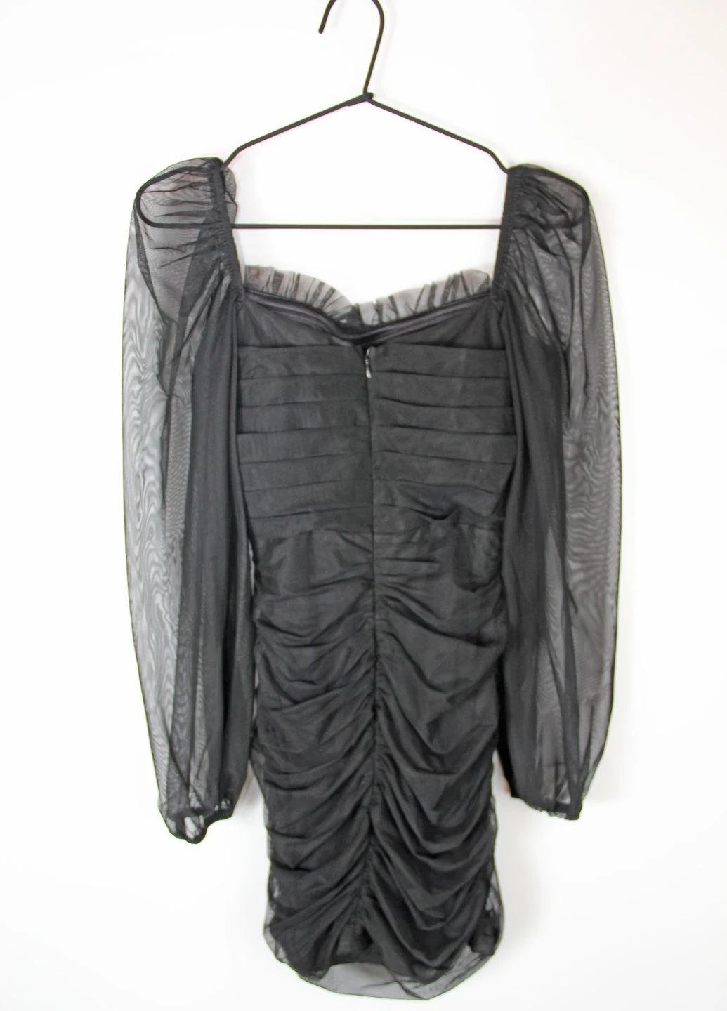 Чорна сукня Missguided