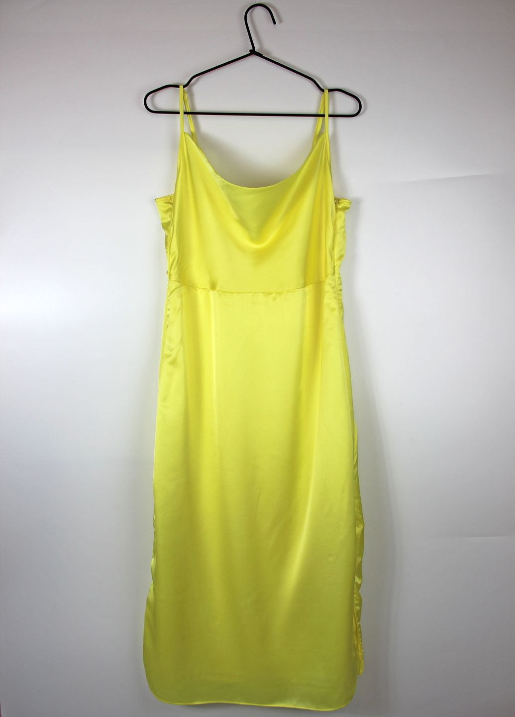 Жовтий сукня Missguided