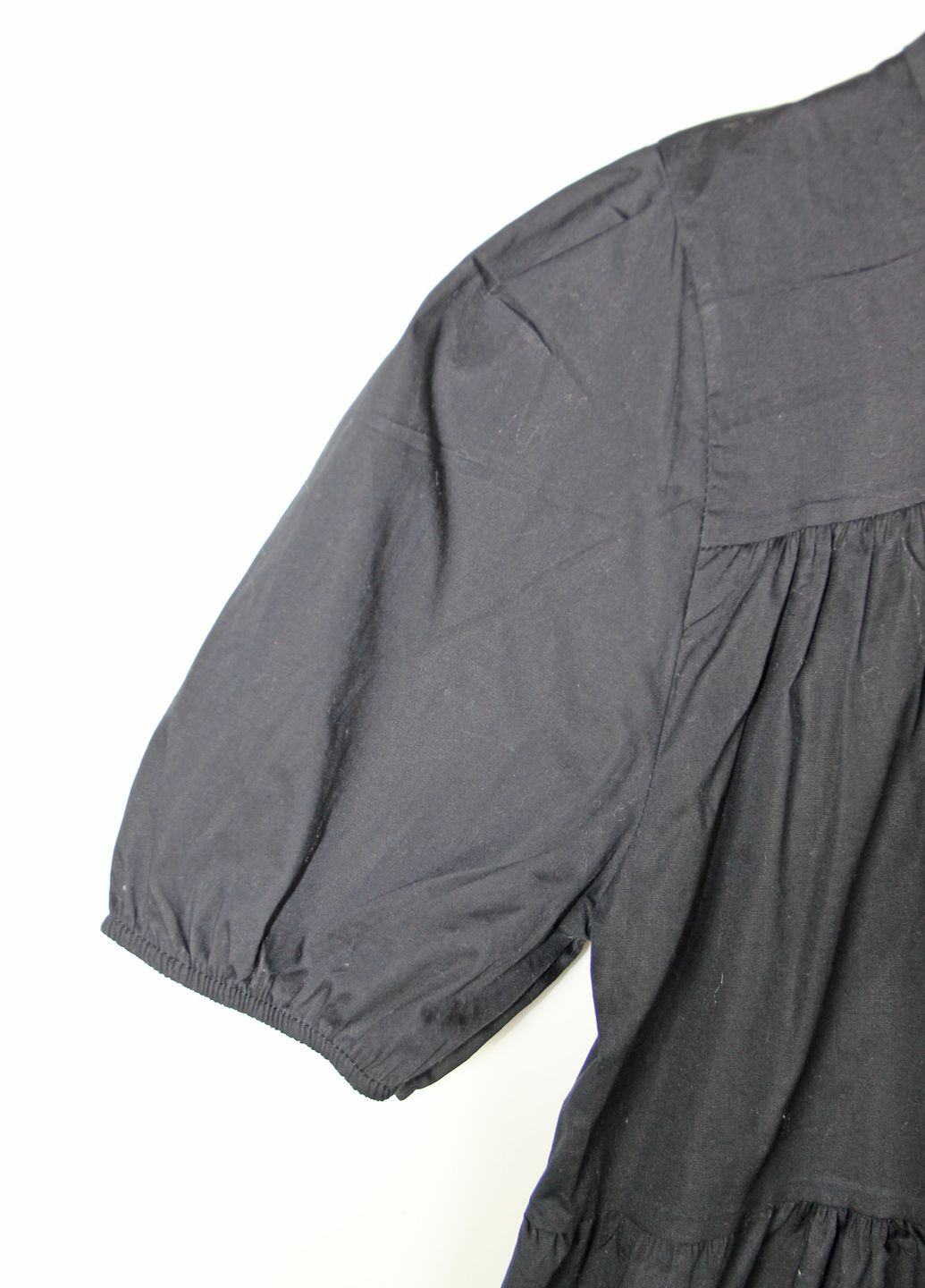 Чорна сукня Missguided