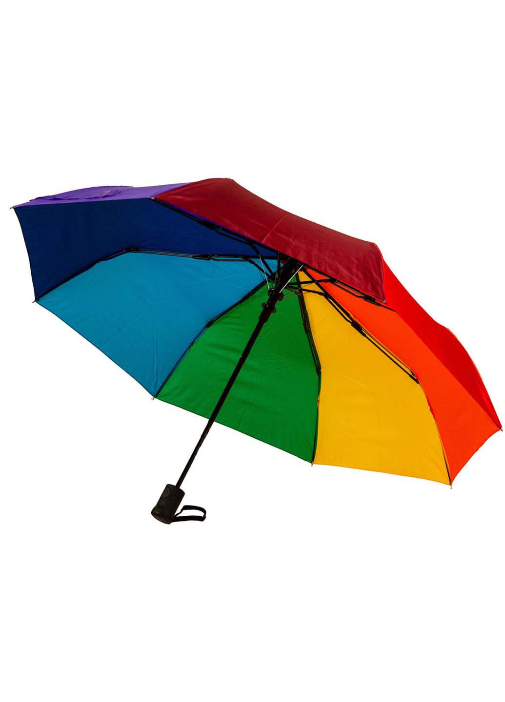 Зонт складной полуавтомат ArtRain (276774450)