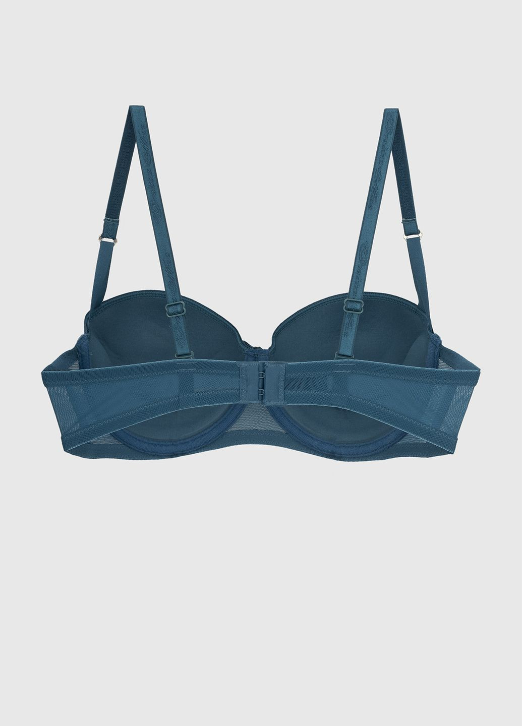 Изумрудный бюстгалтер Onita de Mas