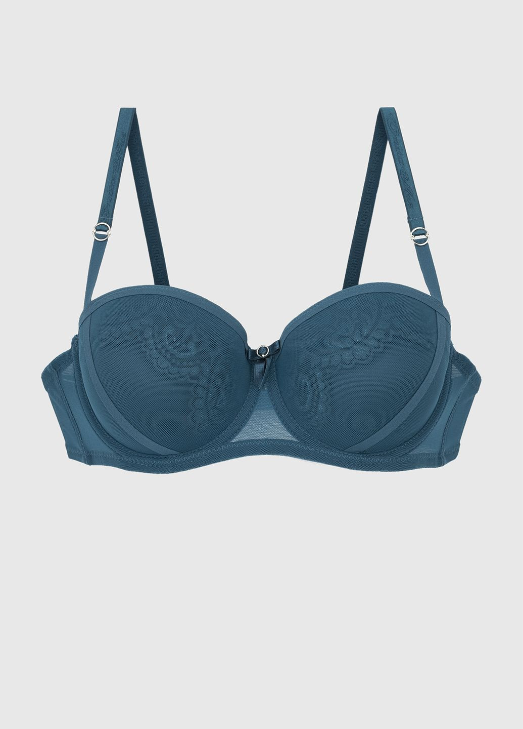 Изумрудный бюстгалтер Onita de Mas