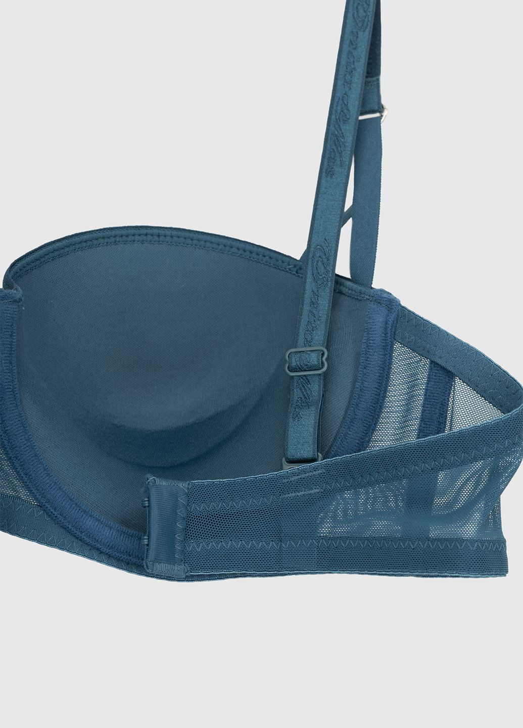 Изумрудный бюстгалтер Onita de Mas