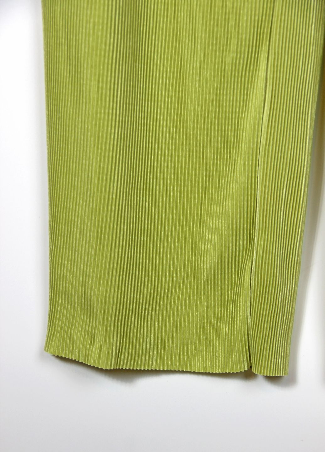 Зеленые брюки Asos
