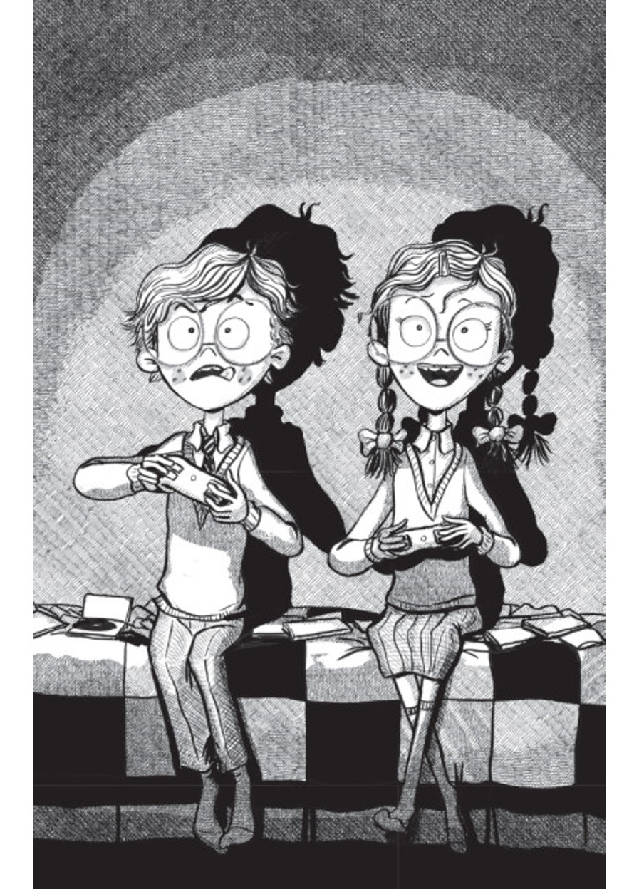 Агенція батьків : Ґеймпад для керування людиною 9786170937476 РАНОК (276774038)