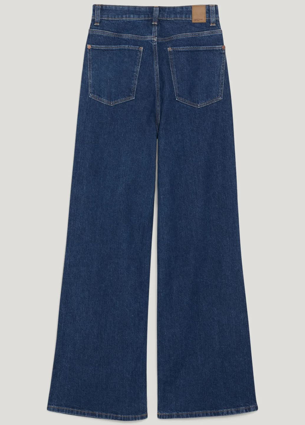 Широкі джинси C&A - (276718049)