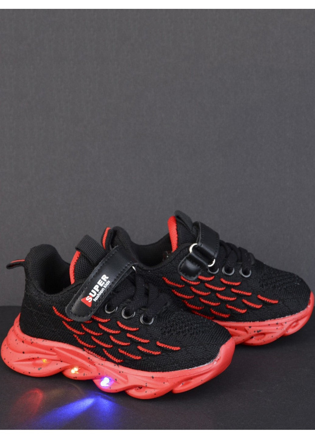Чорні всесезон текстильні кросівки kjn936-2k Kimbo