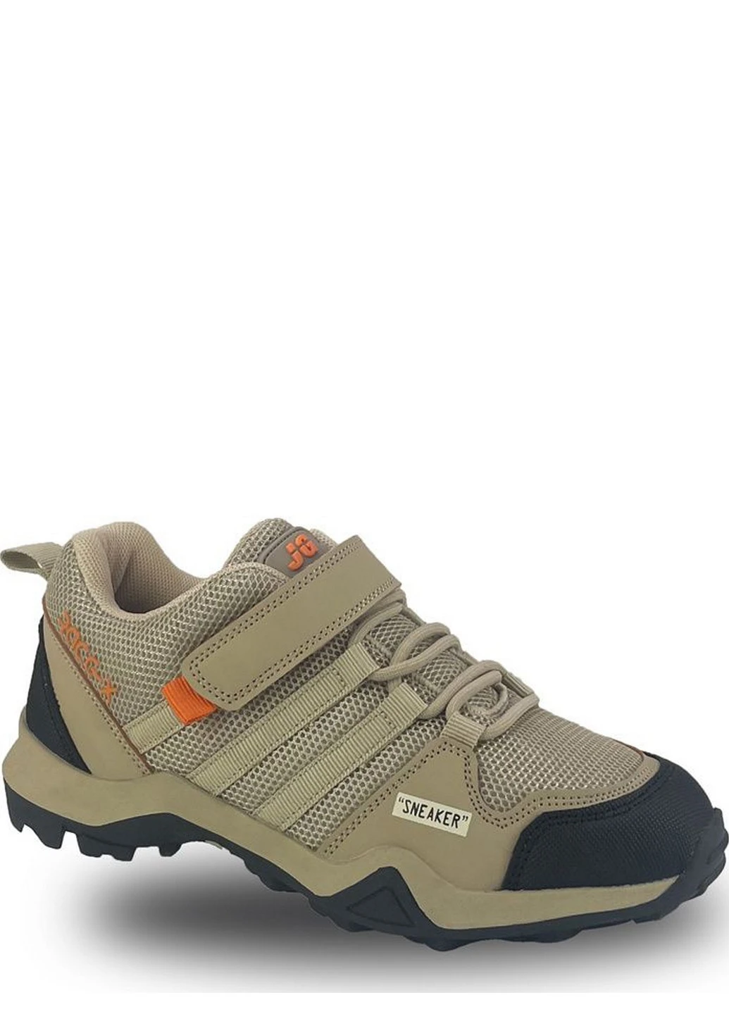 Текстильні кросівки CN11169-3 Jong Golf (276777372)