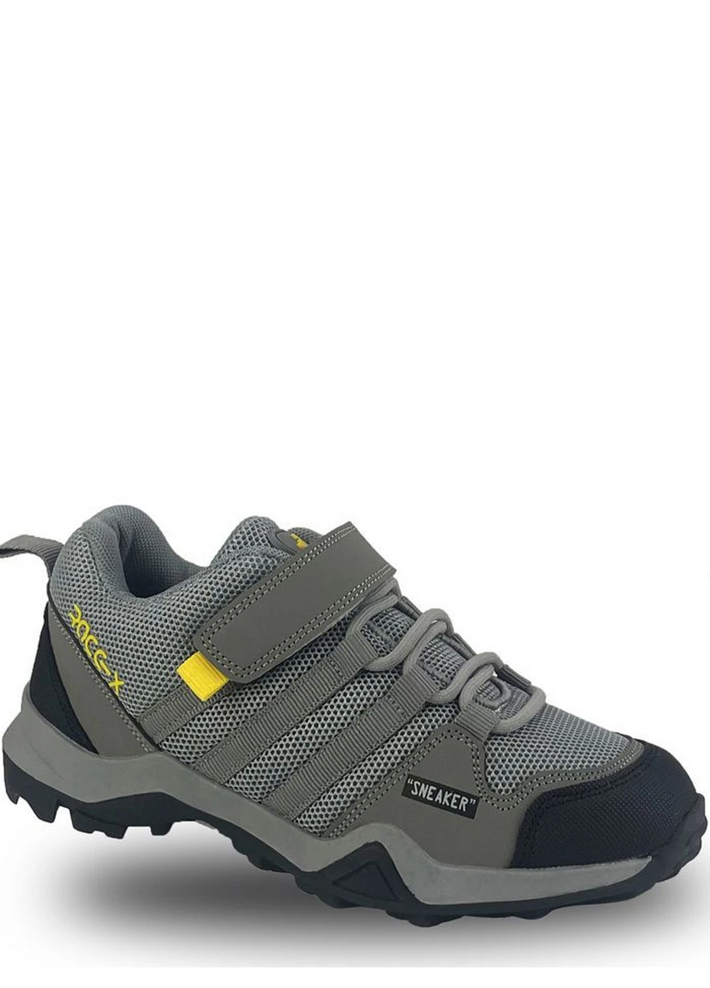 Текстильні кросівки CN11169-2 Jong Golf (276777370)