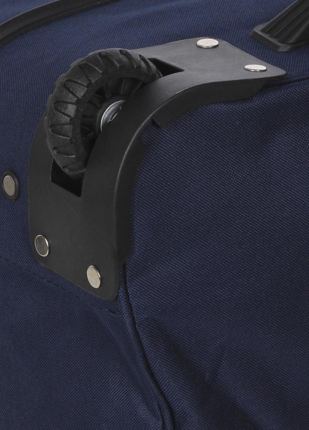 Сумка на колесах середня 62 см MADISSON 21062 (276776394)