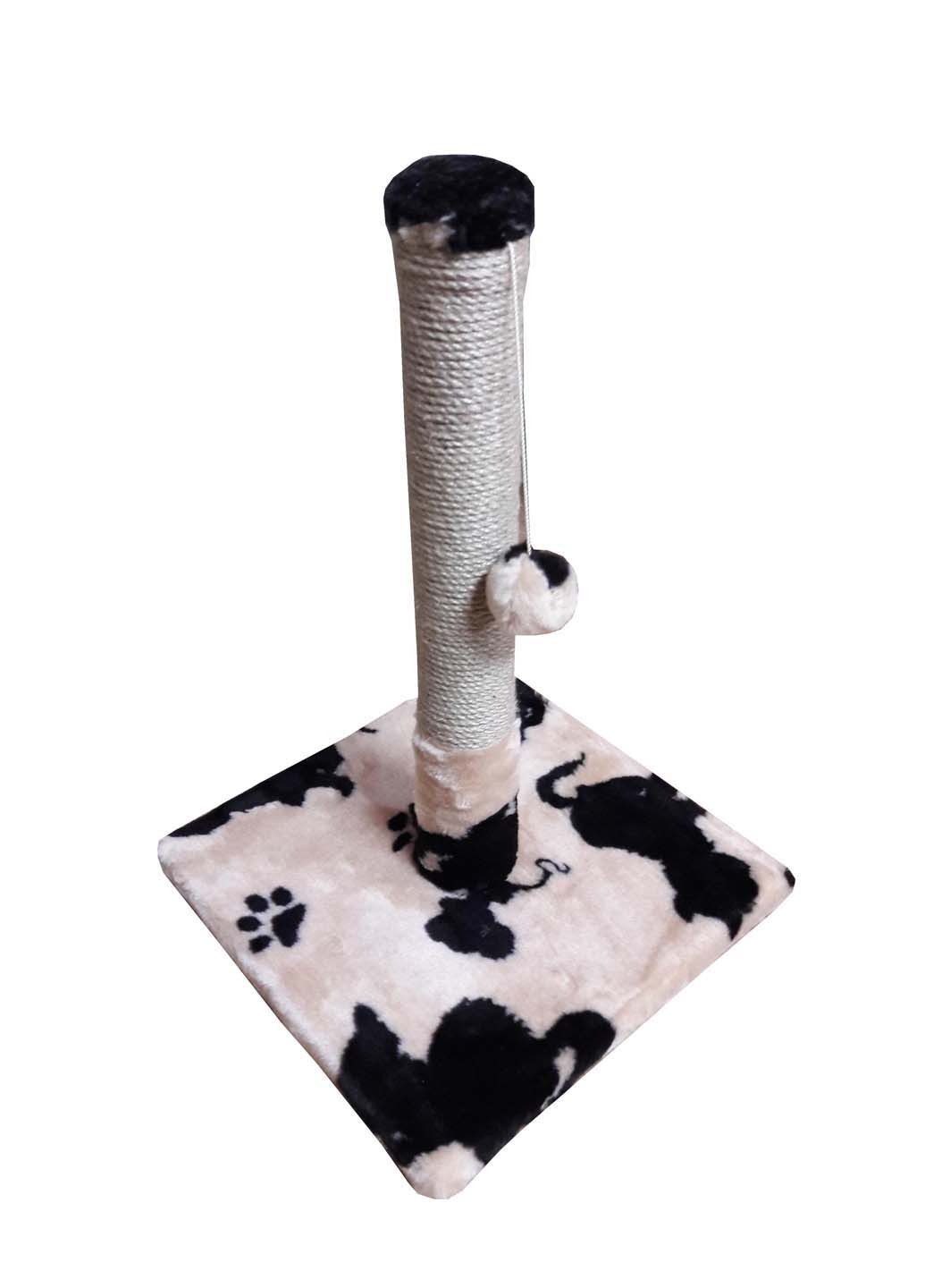 Когтеточка джут Лира 37х37х52см Фанкот (276778103)