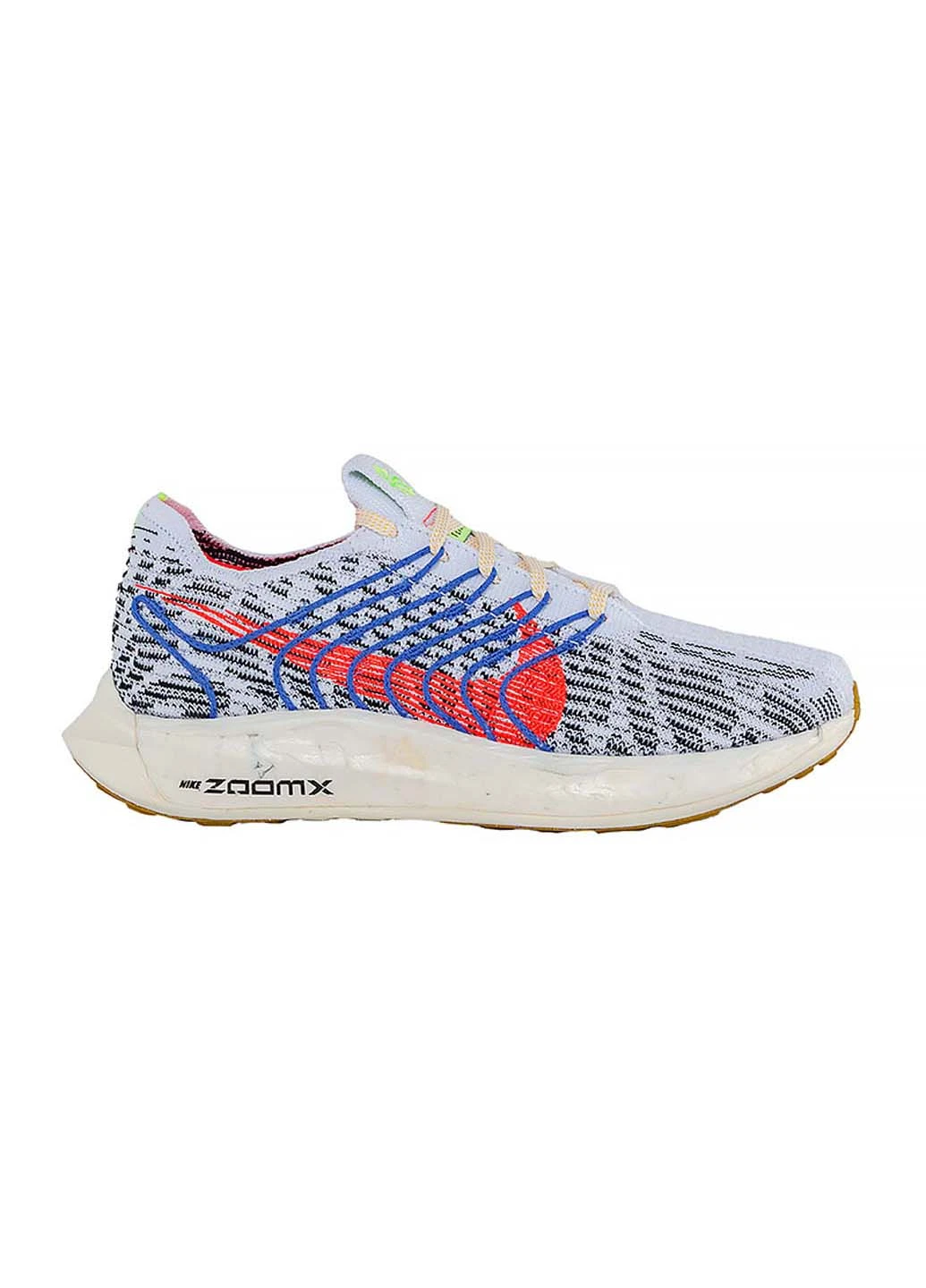 Кроссовки Женские PEGASUS TURBO NEXT NATURE Nike комбинированные демисезоны (276778341)