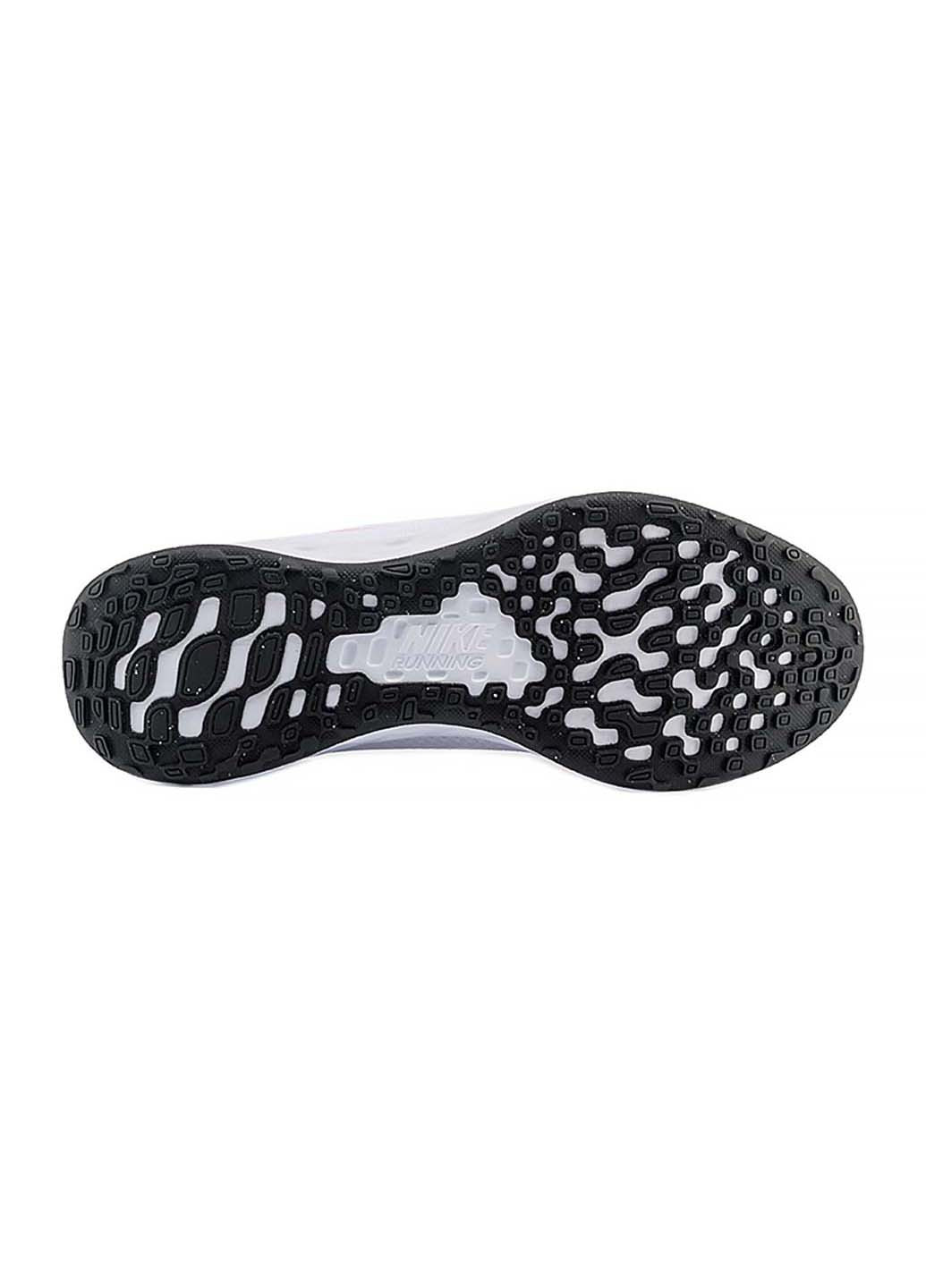 Кросівки жіночі W REVOLUTION 6 FLYEASE NN Nike білі демісезони (276778018)