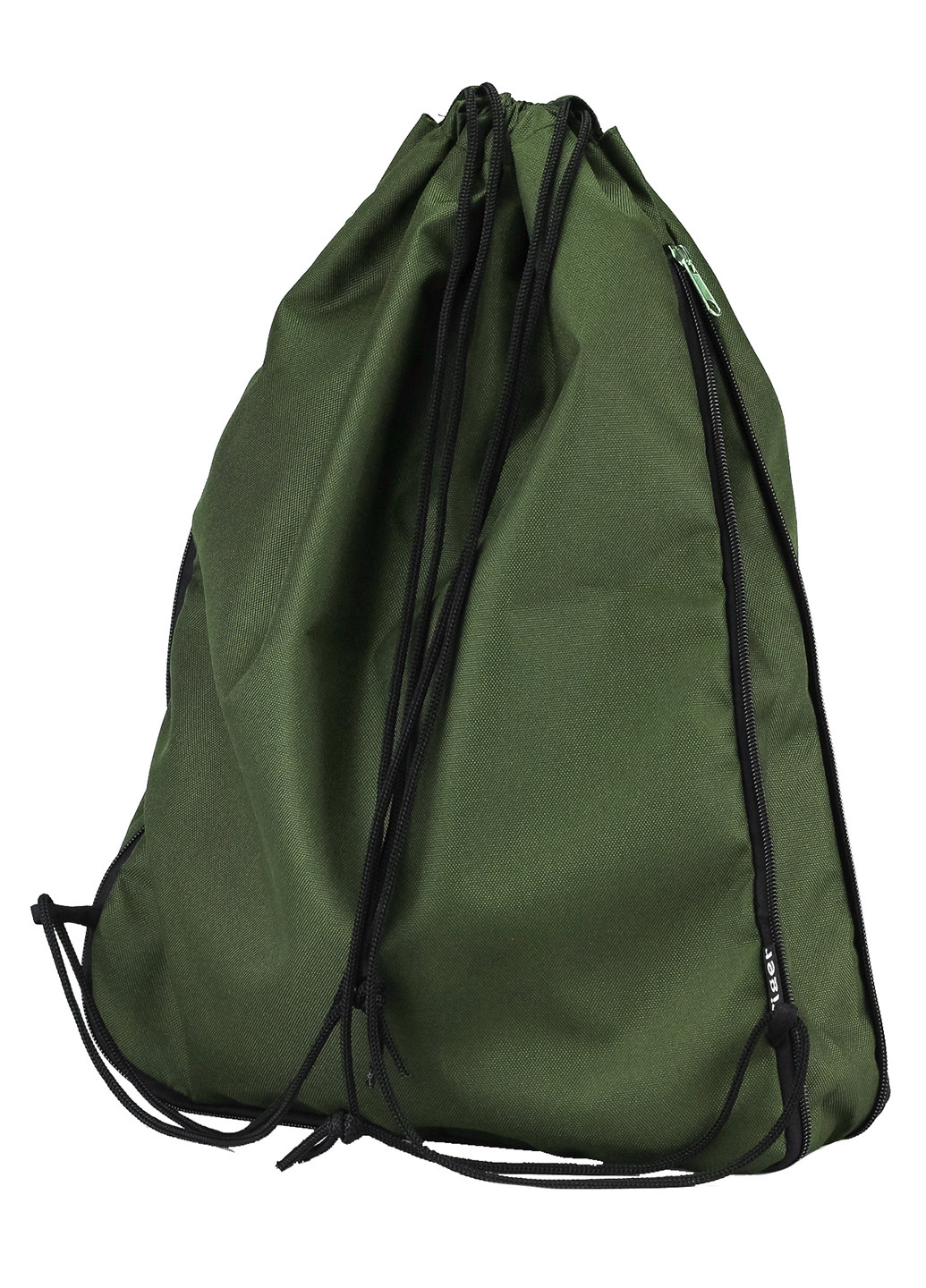 Рюкзак-мешок для обуви с расширителем и карманом Tiger (276839874)