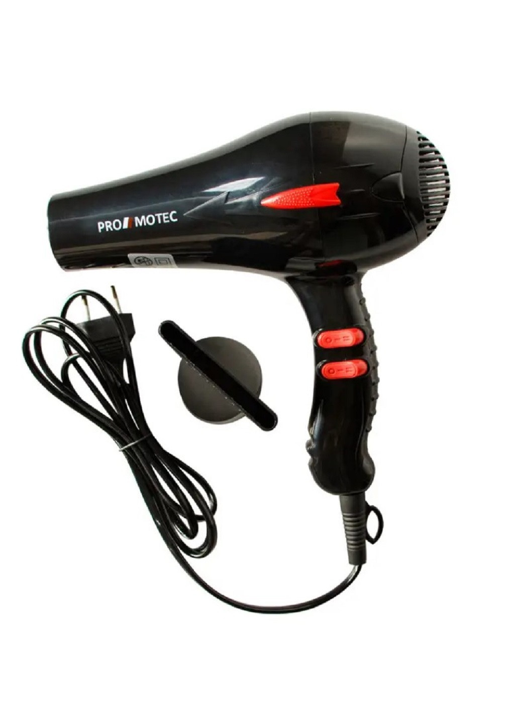 Универсальный фен для волос PM-2308 Promotec (276973339)