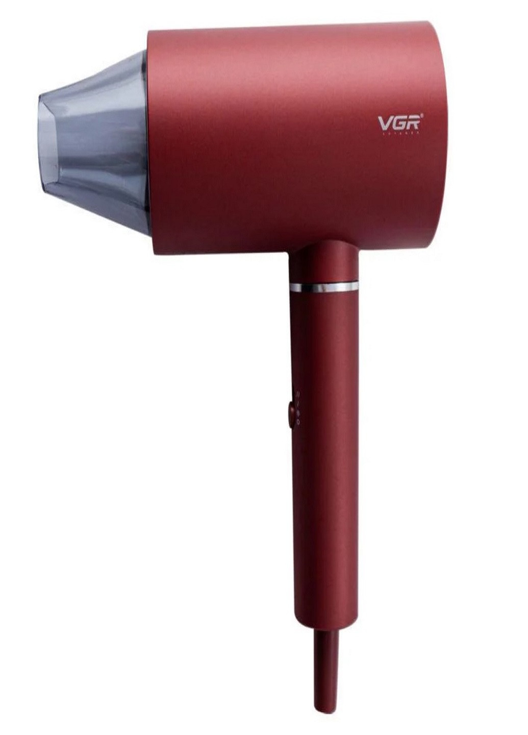 Универсальный фен для волос V 431 VGR (276973322)