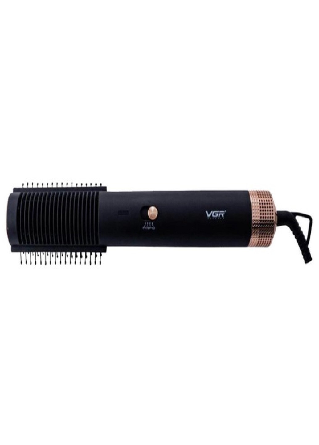 Универсальная фен-щетка для волос V 490 VGR (276973321)