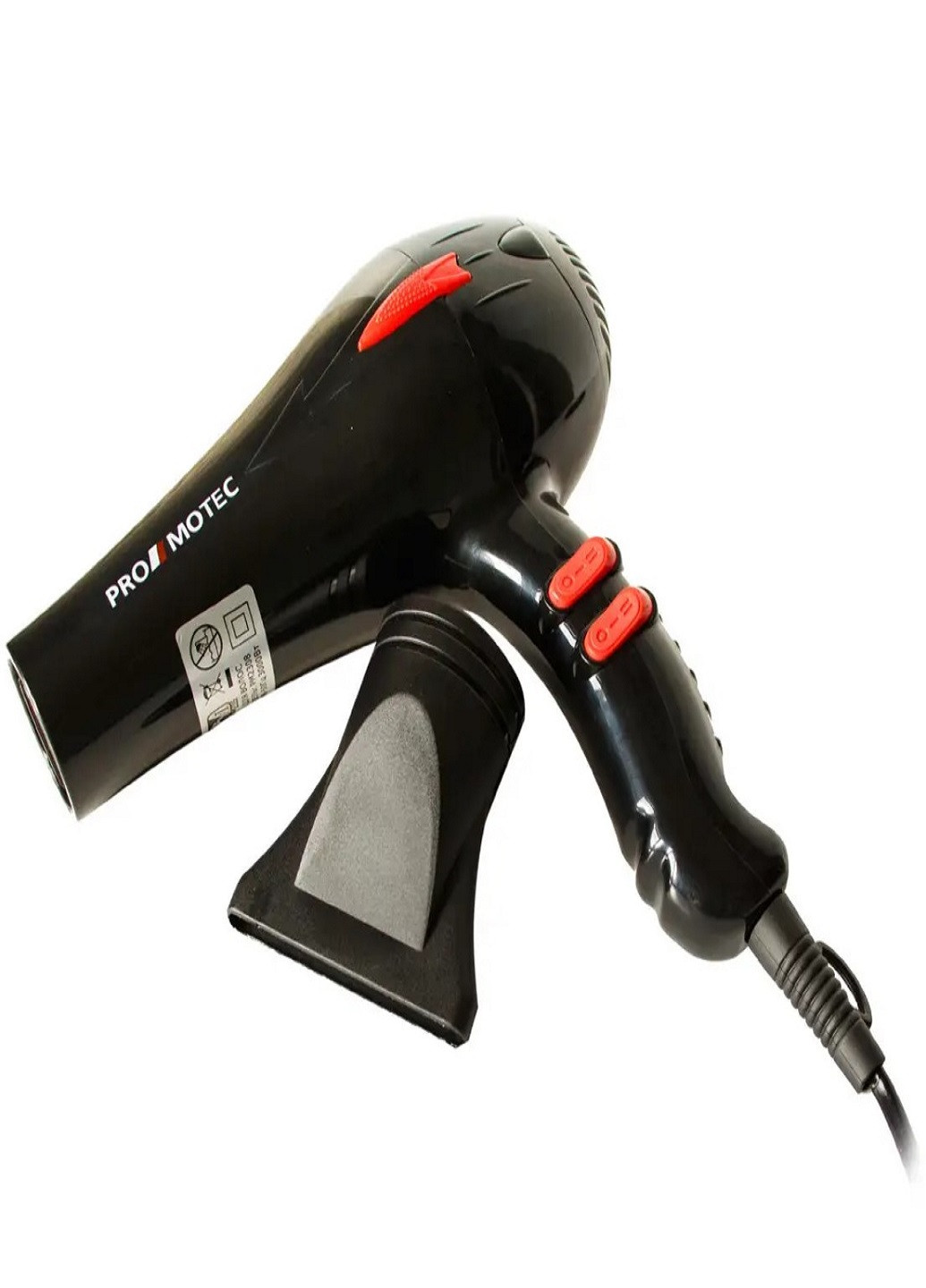 Универсальный фен для волос PM-2308 Promotec (276975583)