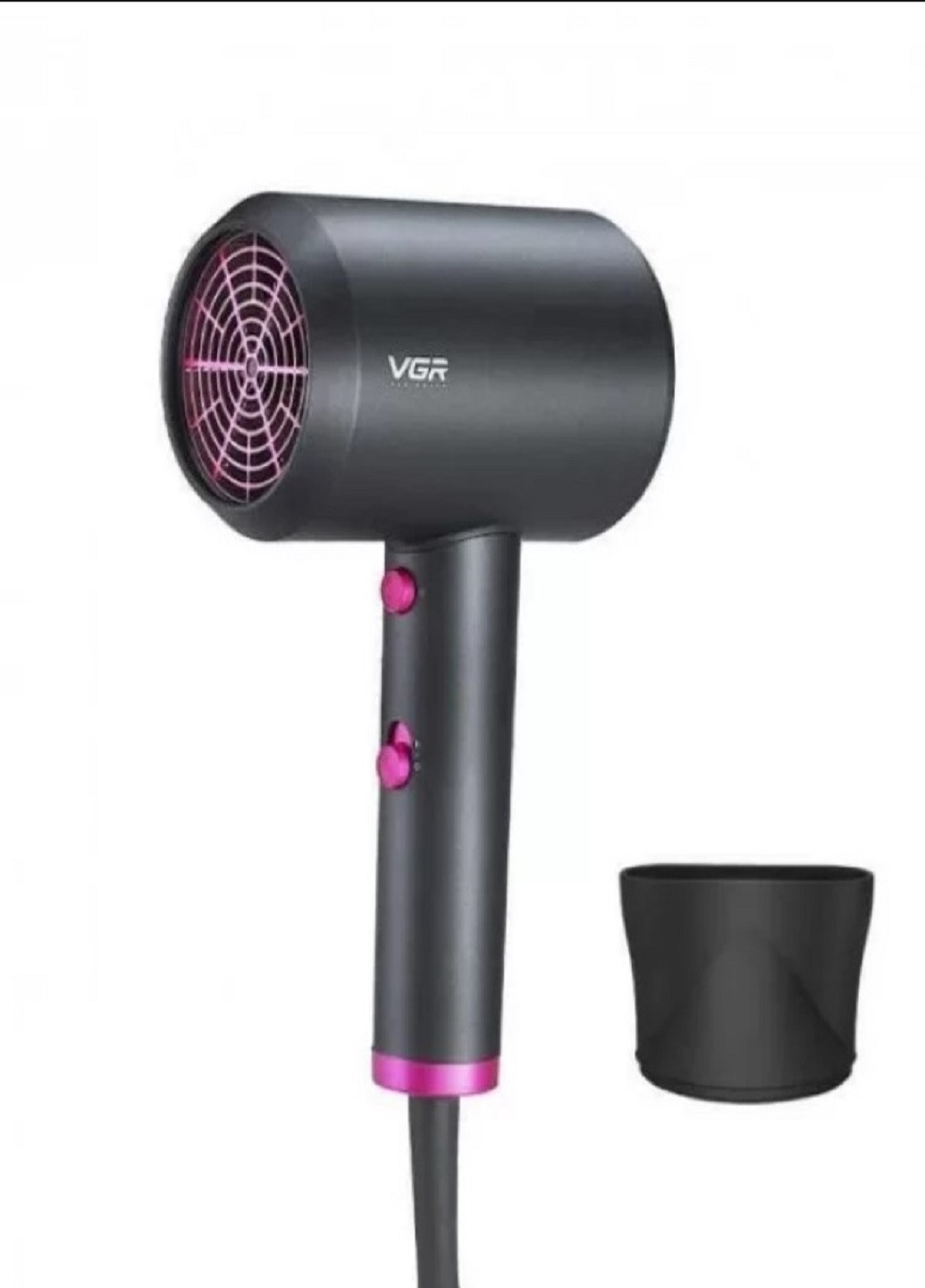 Универсальный фен для волос V 400 VGR (276975568)