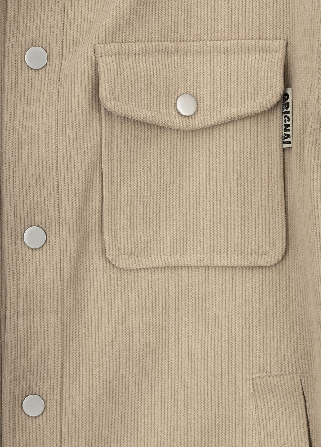 Куртка-рубашка No Brand (276903505)