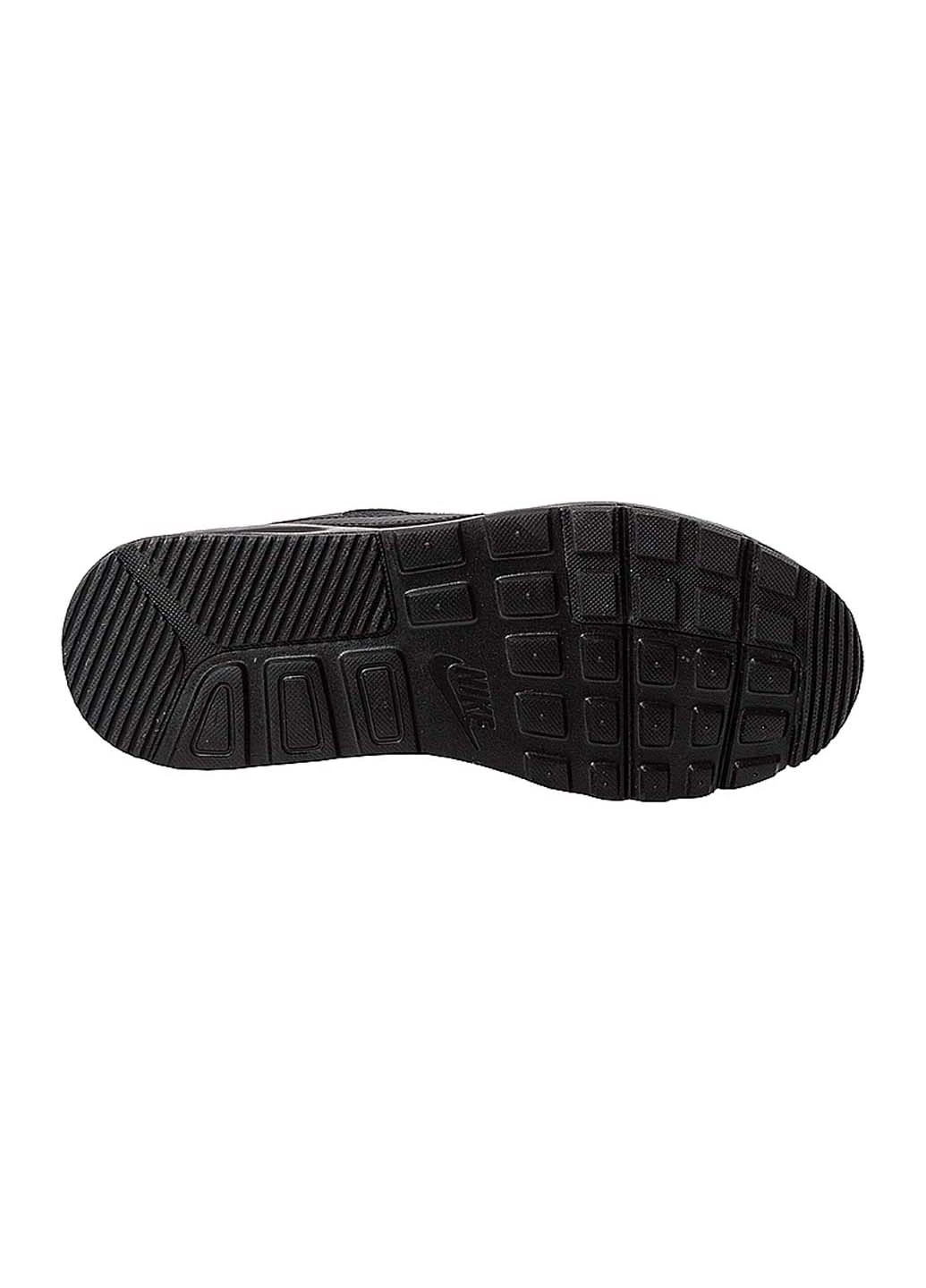 Черные демисезонные кроссовки мужские air max sc Nike