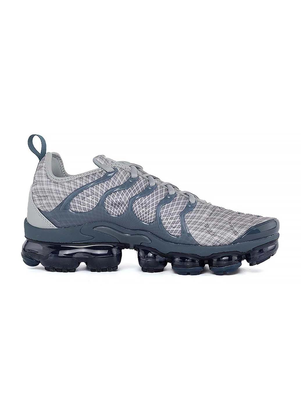Комбіновані кросівки чоловічі air vapormax plus демісезон Nike