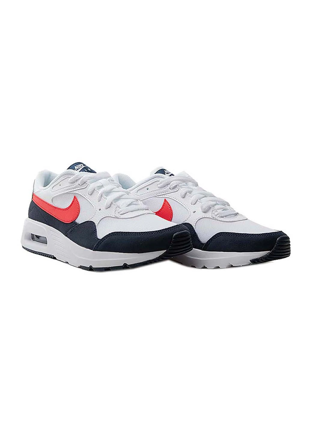 Цветные демисезонные кроссовки мужские air max sc Nike