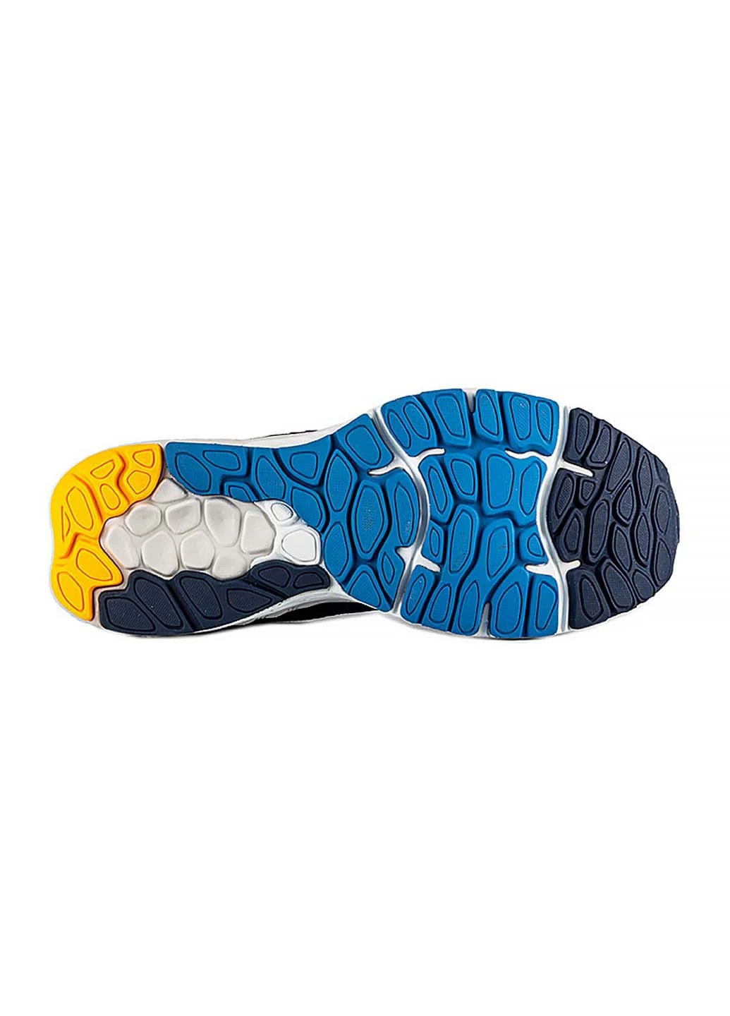 Цветные демисезонные кроссовки мужские 880 v13 New Balance