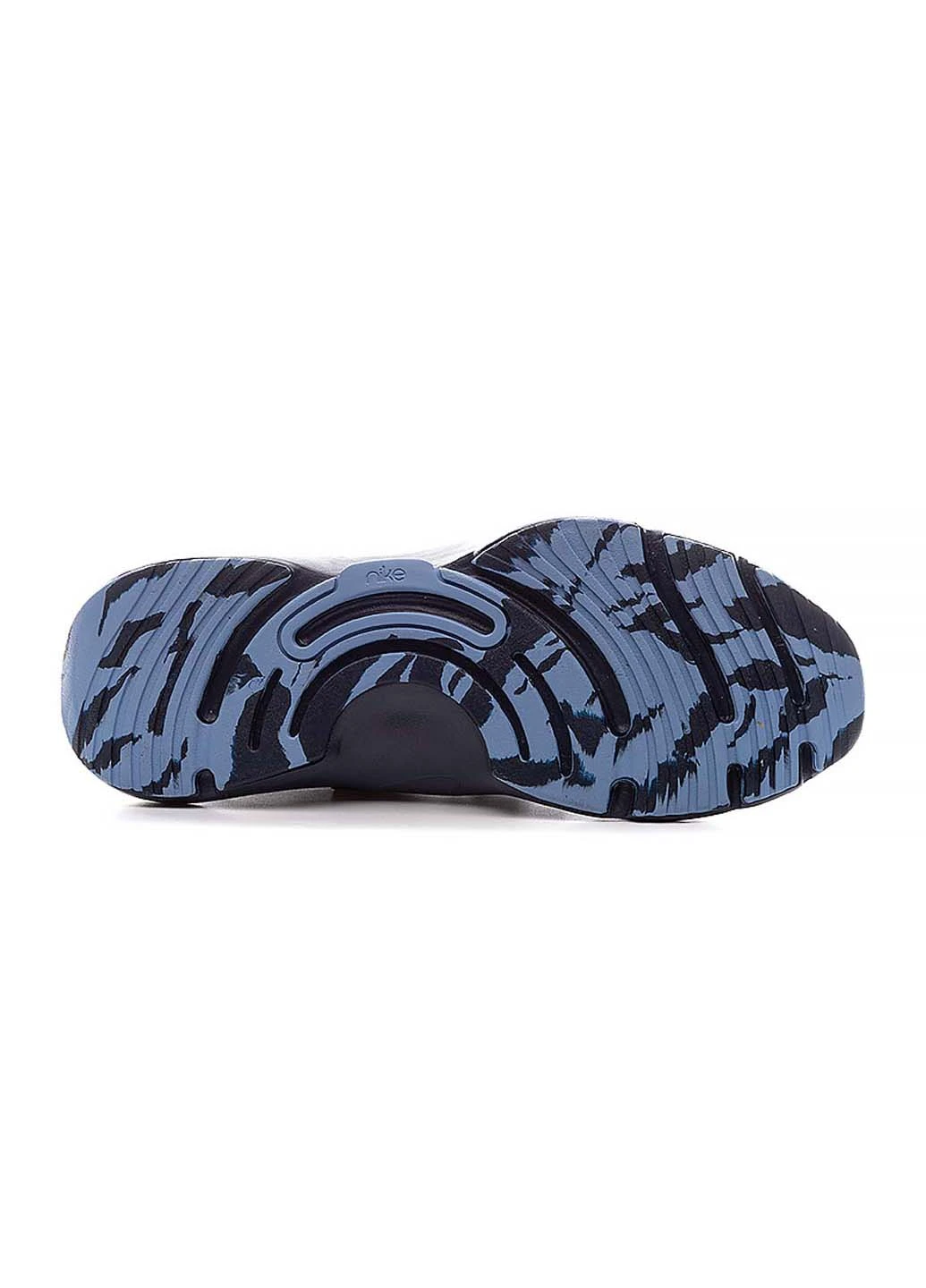 Синие демисезонные кроссовки мужские in-season tr 13 Nike