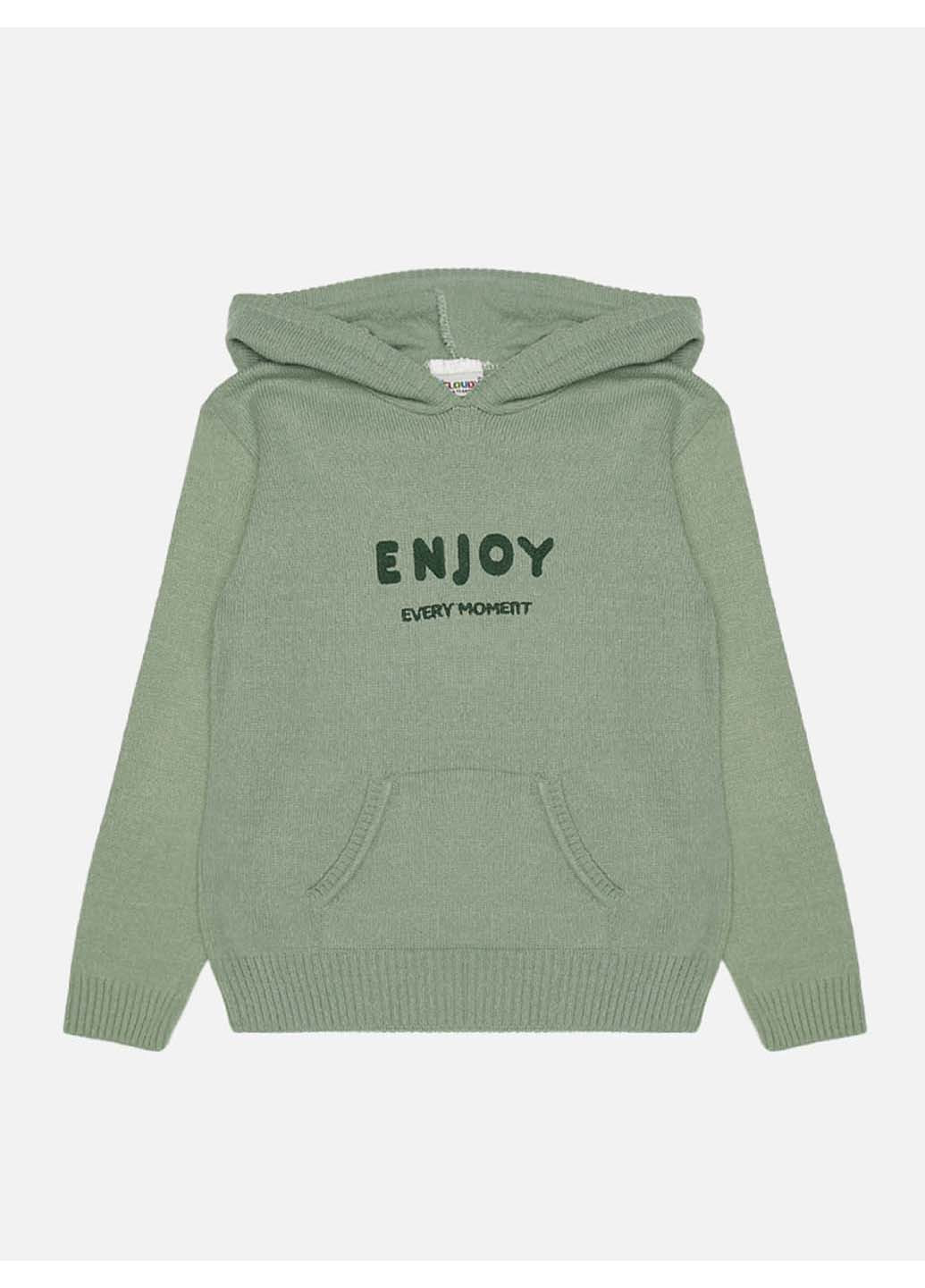 Худи Cloudy (276903765)