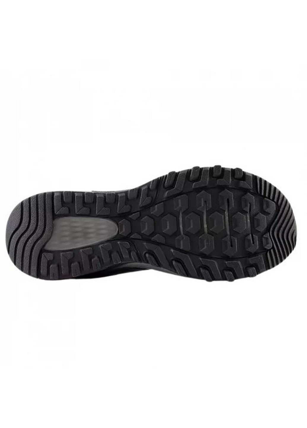 Черные всесезонные мужские беговые кроссовки 410 mt410lb8 New Balance