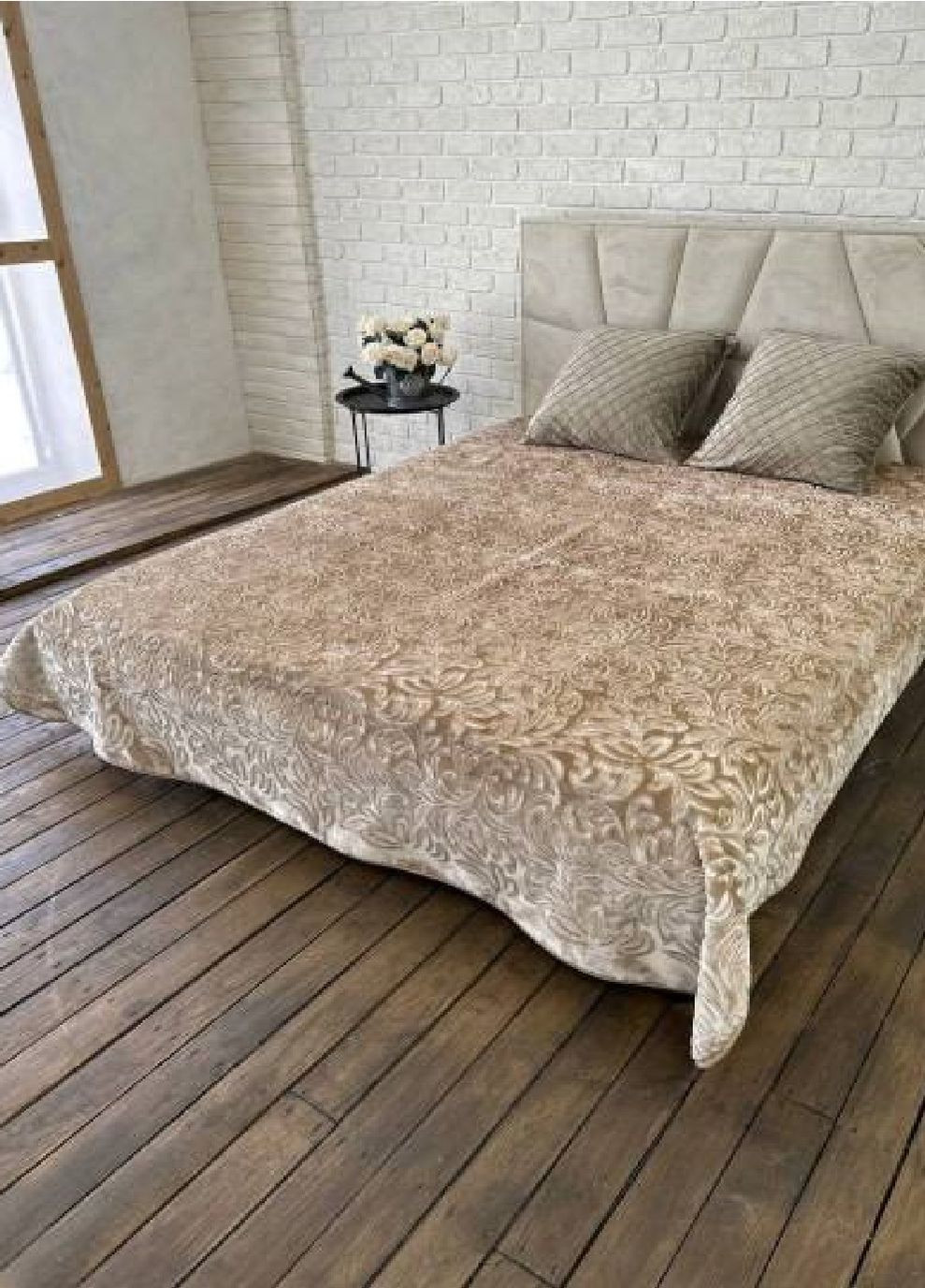 Роскошное покрывало-одеяло Vishnya (276905453)