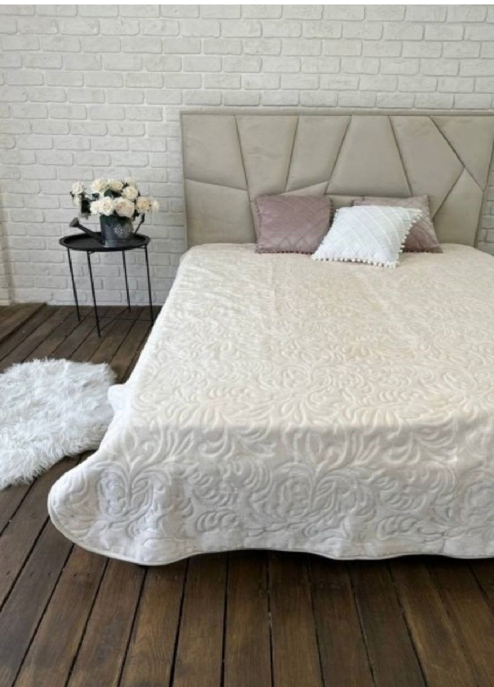 Роскошное покрывало-одеяло Vishnya (276905455)