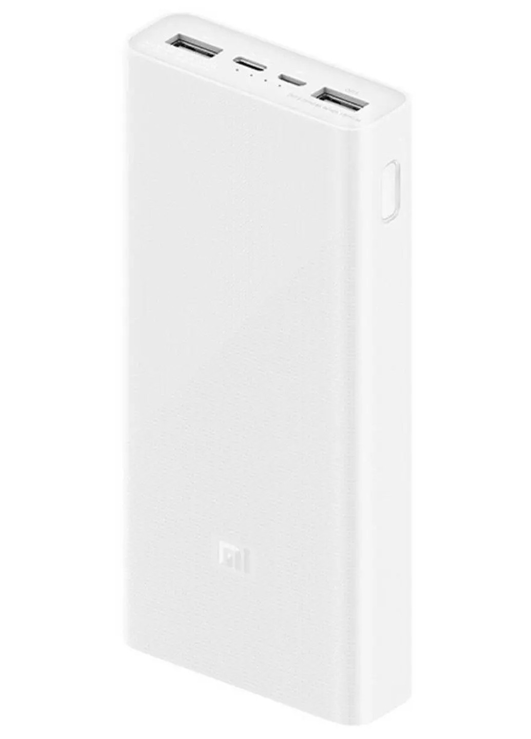УМБ Power Bank 20000 mAh micro-USB Type-C швидке зарядження Xiaomi redmi (276905462)