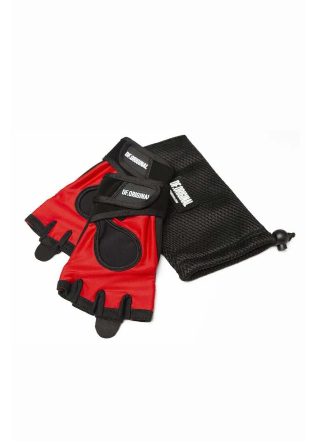 Женские перчатки для фитнеса DF M Designed for fitness (276907009)