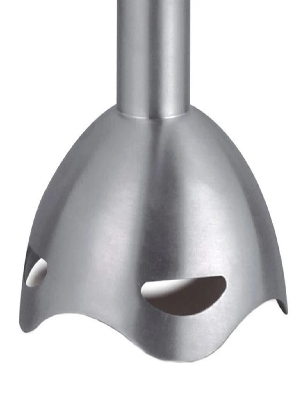 Блендер KM-1021 занурювальний 300 Вт 2 швидкості роботи, ніжка з нержавіючої сталі DSP (276965021)