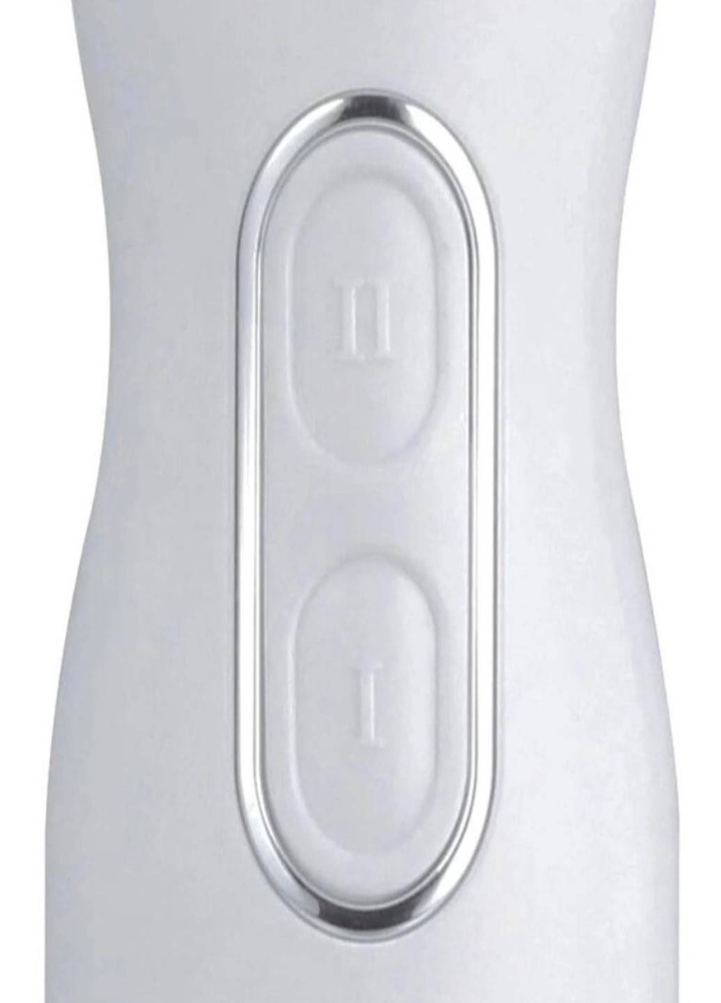 Блендер KM-1021 занурювальний 300 Вт 2 швидкості роботи, ніжка з нержавіючої сталі DSP (276965021)