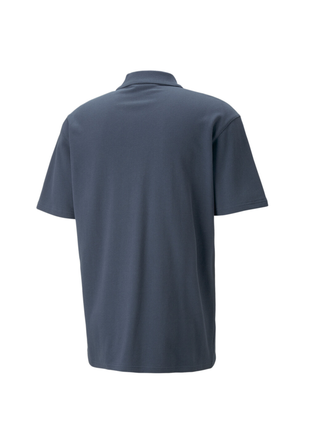 Футболка MMQ Polo Shirt Puma (276962901)