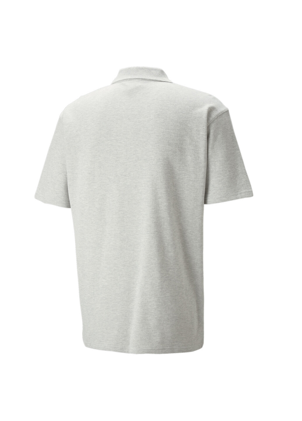 Футболка MMQ Polo Shirt Puma (276962876)