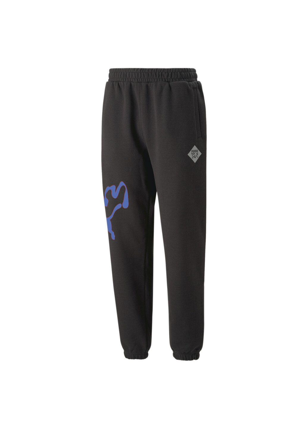 Спортивные штаны x PERKS AND MINI Graphic Sweatpants Puma (276963013)