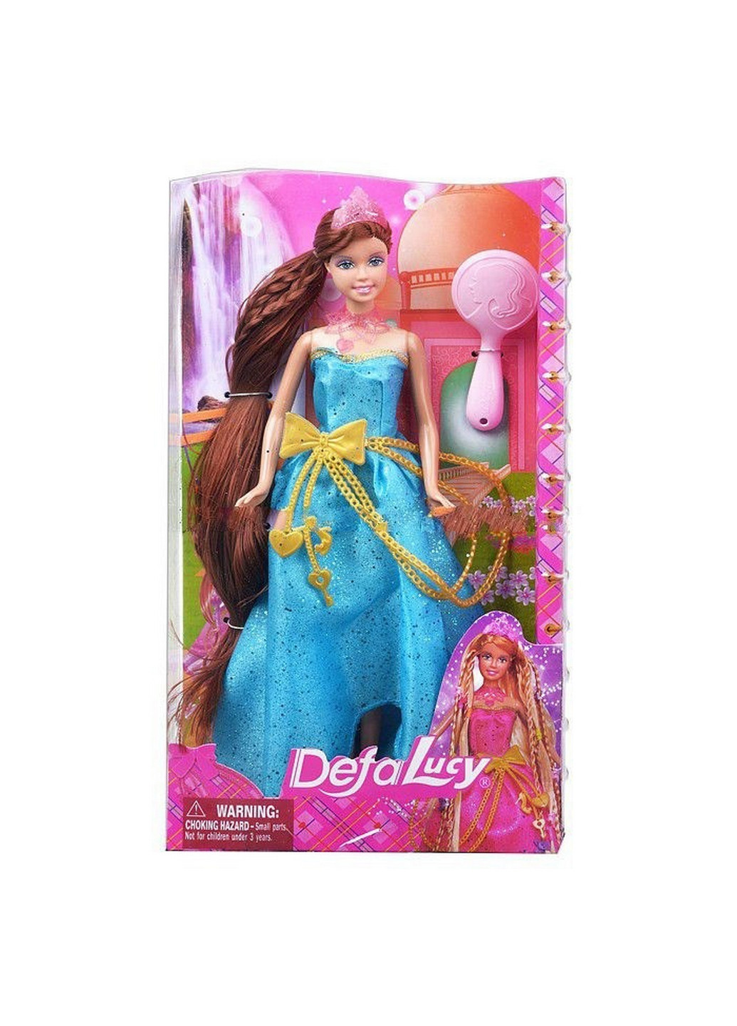 Кукла типа Барби с аксессуарами Bambi (276979469)