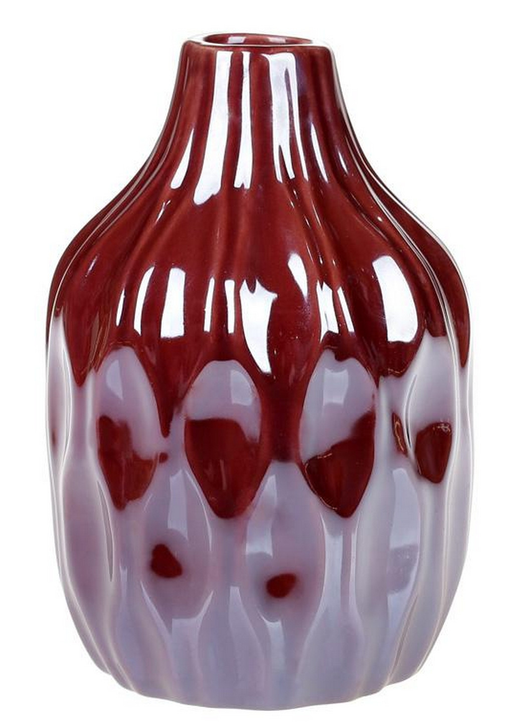 Ваза керамическая "Miliani" Bona (276981821)