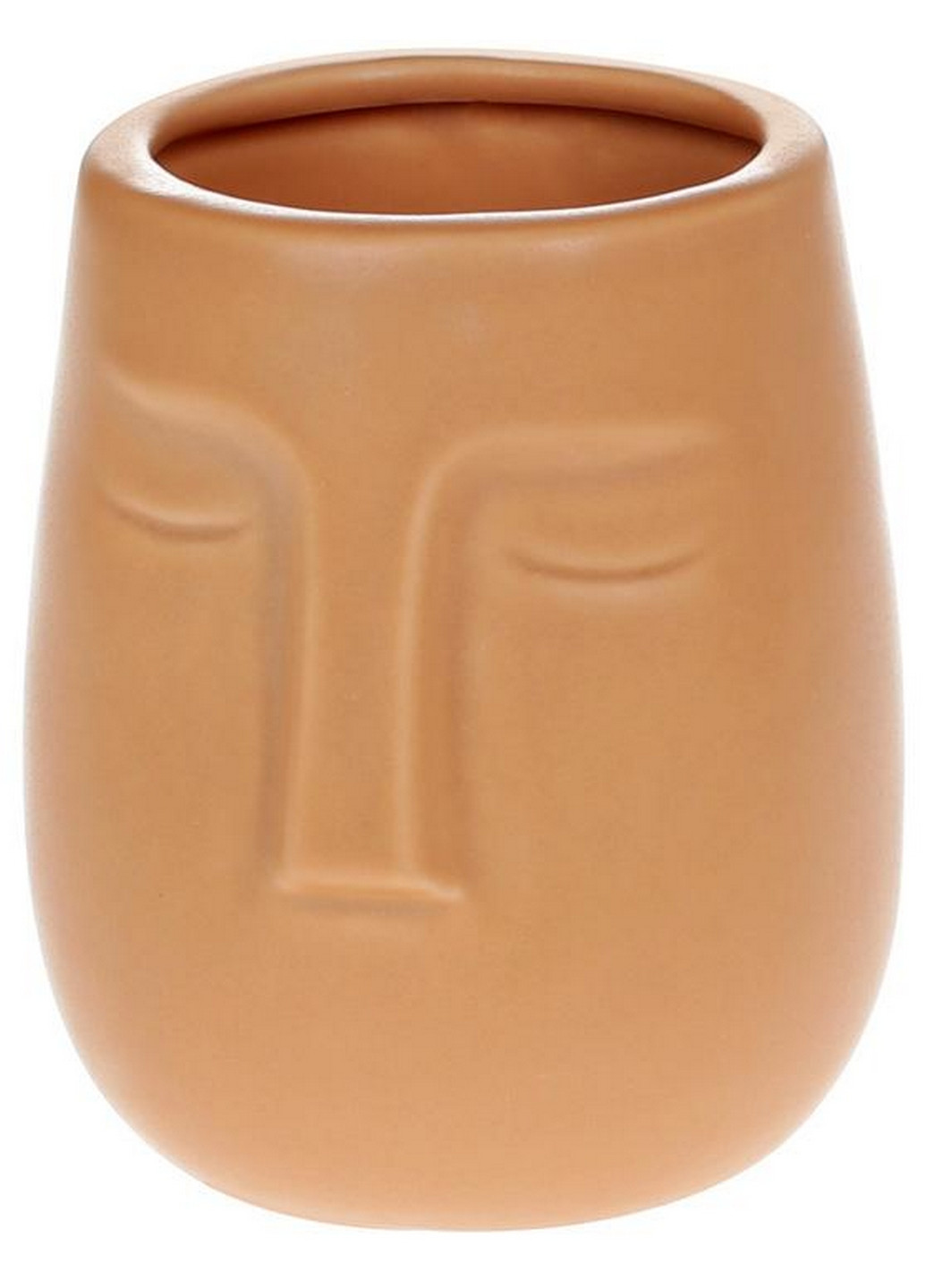 Ваза фарфорова "Illusion Обличчя" BonaDi (276977850)