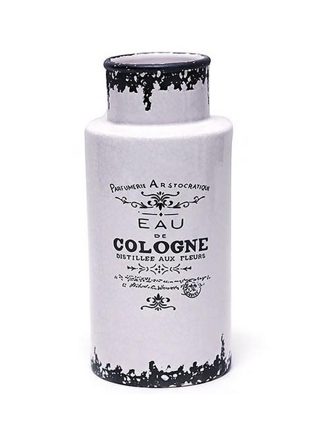 Керамическая ваза Shabby Chic Bona (276981808)