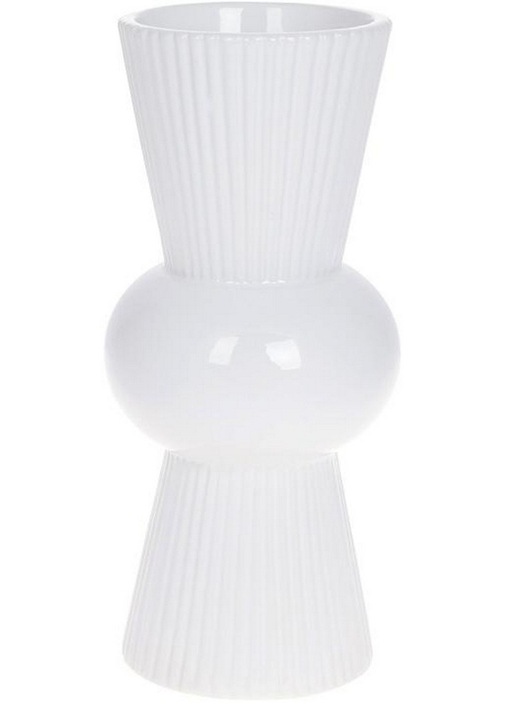 Ваза керамическая "Stone Flower" Bona (276982820)