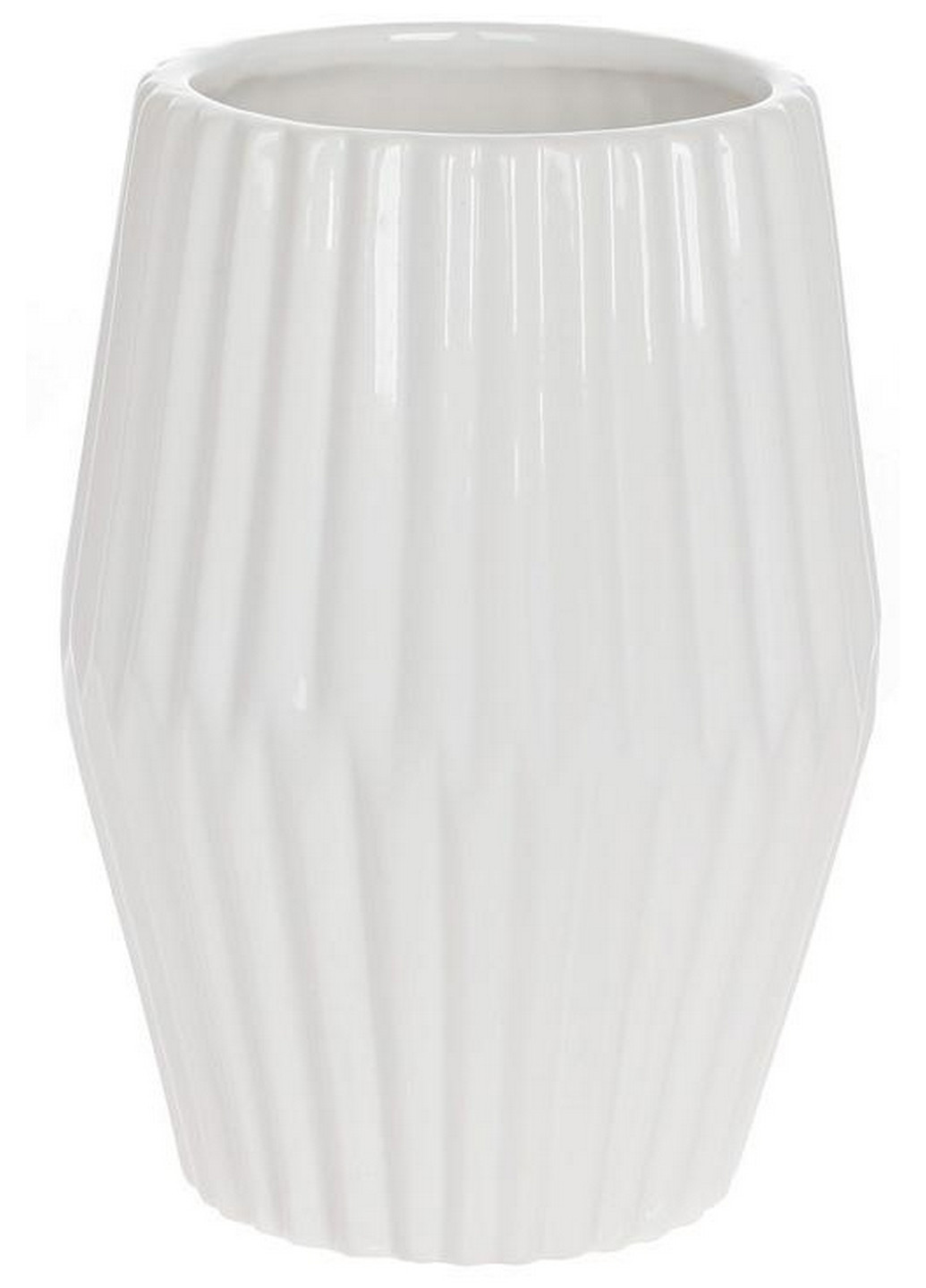 Ваза керамическая "Stone Flower Фрок" Bona (276982793)