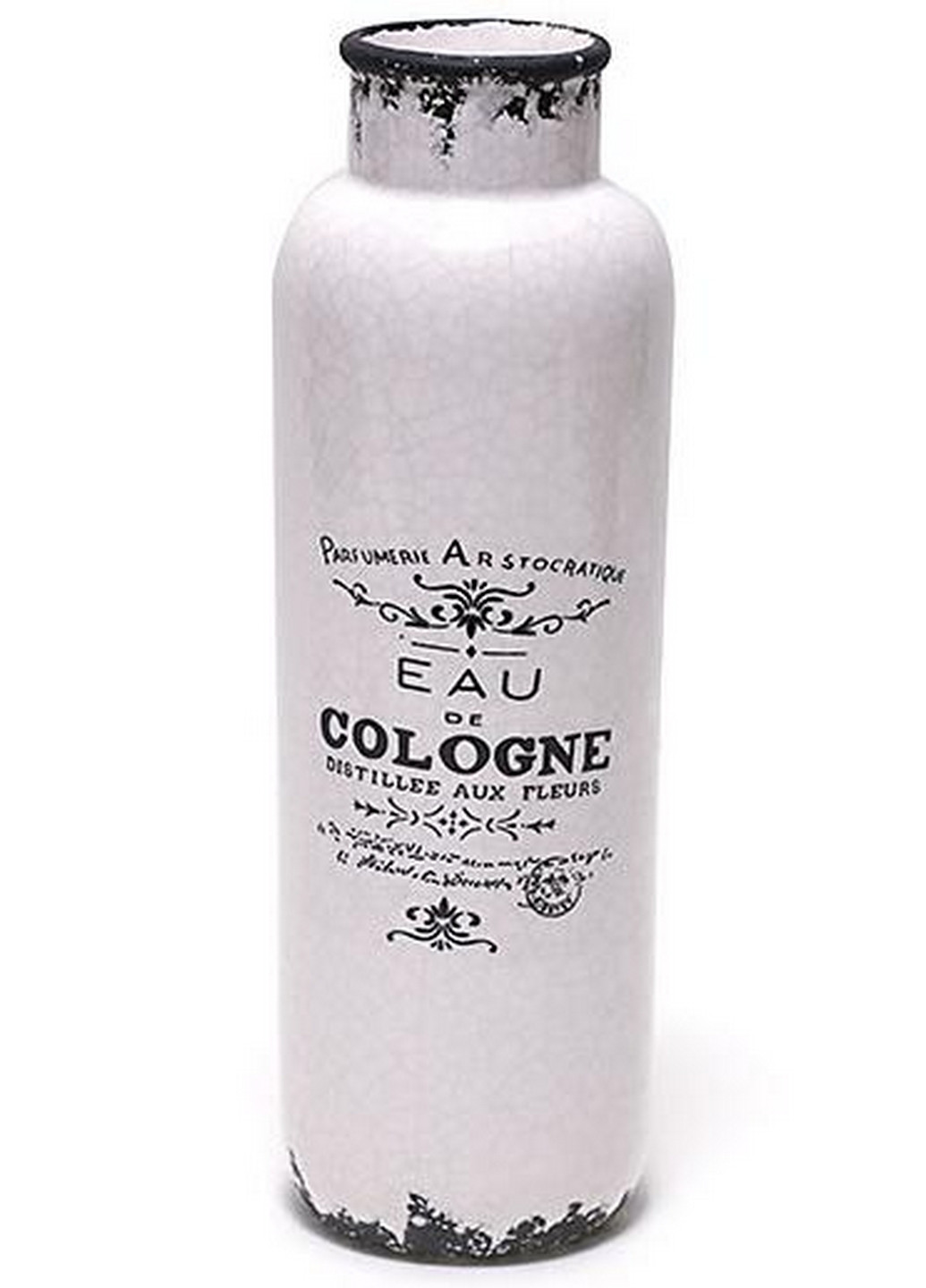 Керамическая ваза Shabby Chic Bona (276980756)