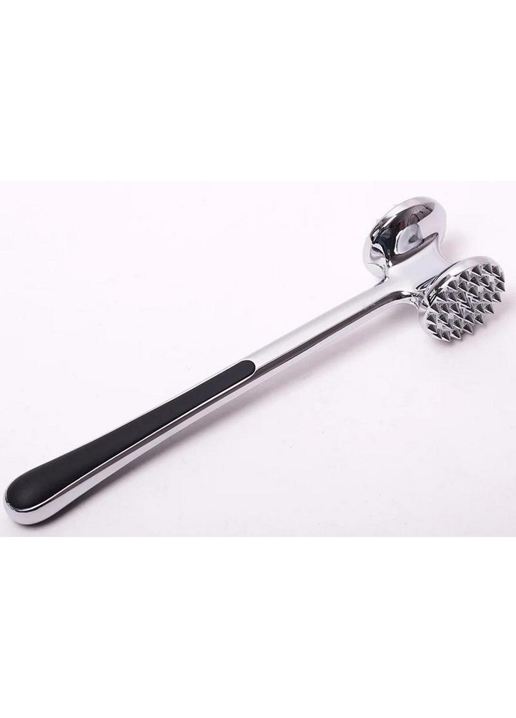 Молоток для відбивання м'яса двосторонній Kamille (276984848)