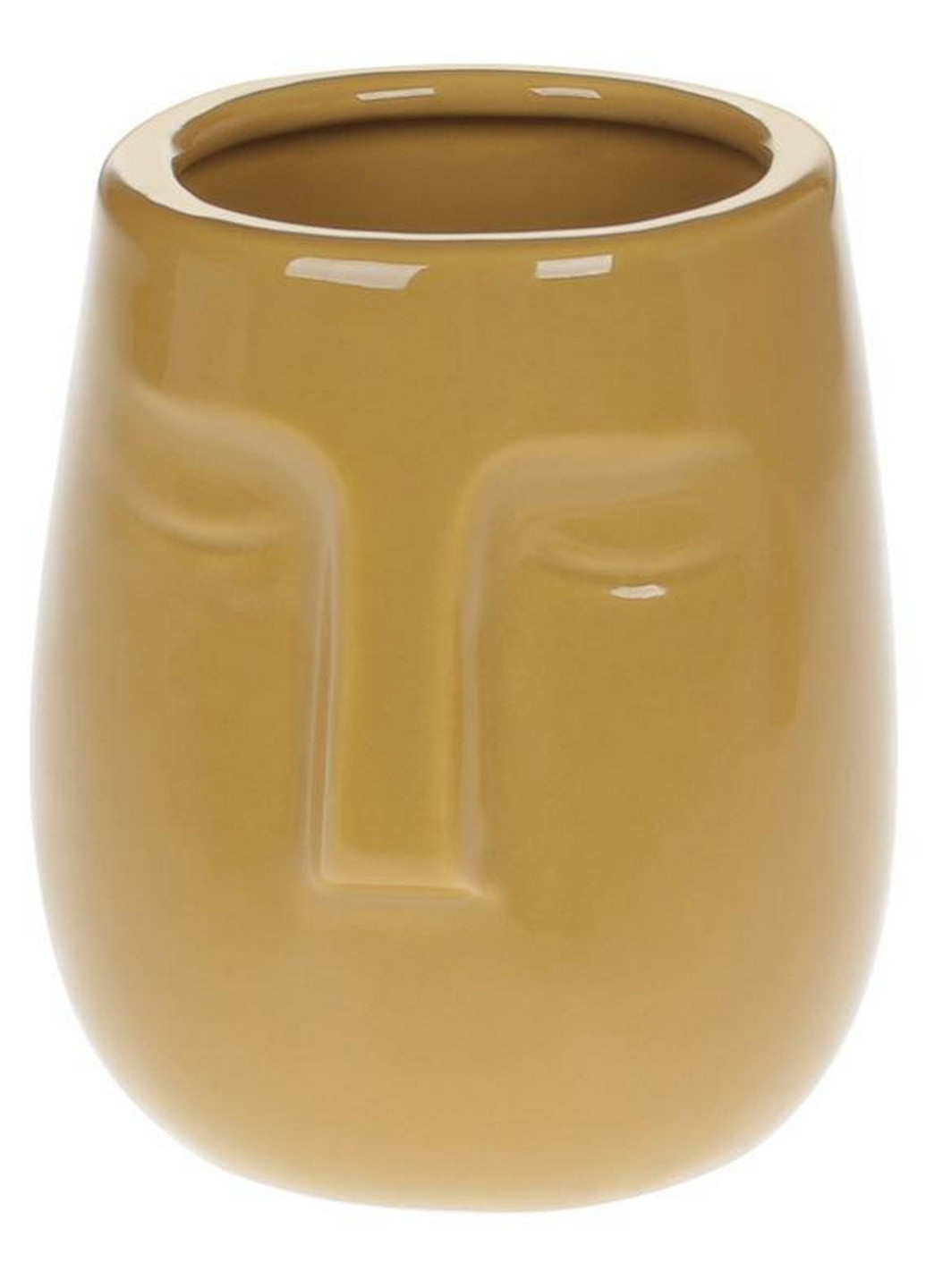 Ваза фарфоровая "Illusion Лицо" BonaDi (276979857)